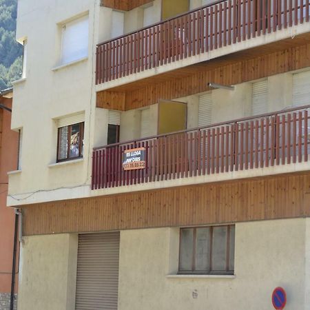 Cal Marti Apartment Martinet Luaran gambar