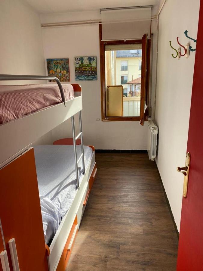 Cal Marti Apartment Martinet Luaran gambar