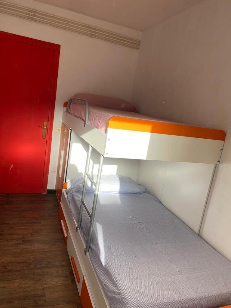 Cal Marti Apartment Martinet Luaran gambar