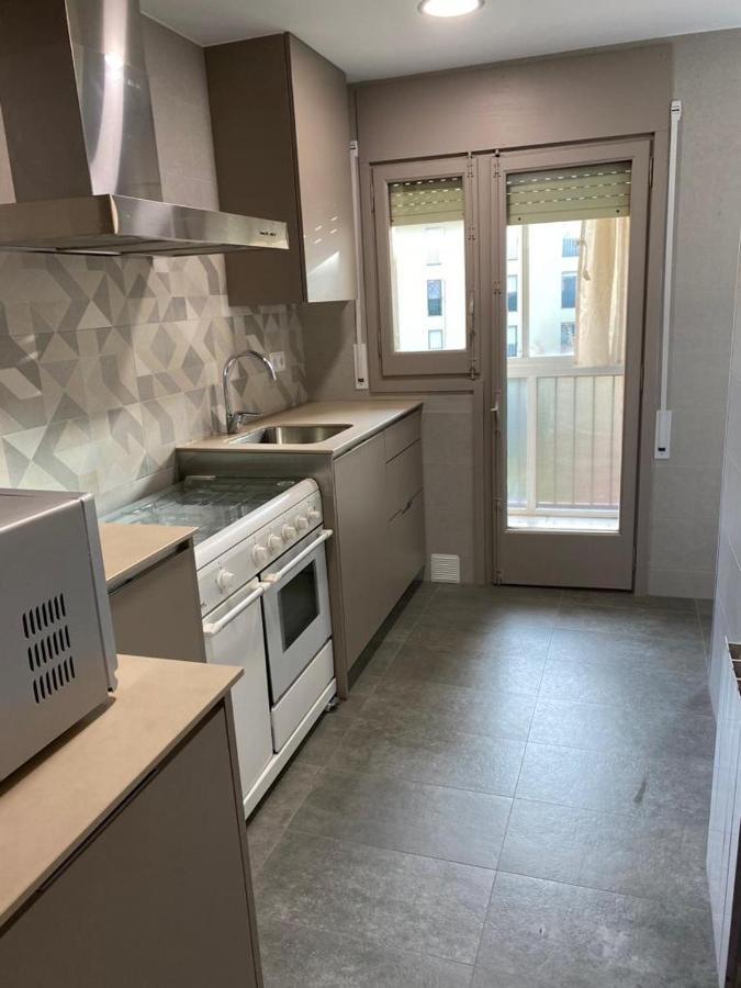 Cal Marti Apartment Martinet Luaran gambar