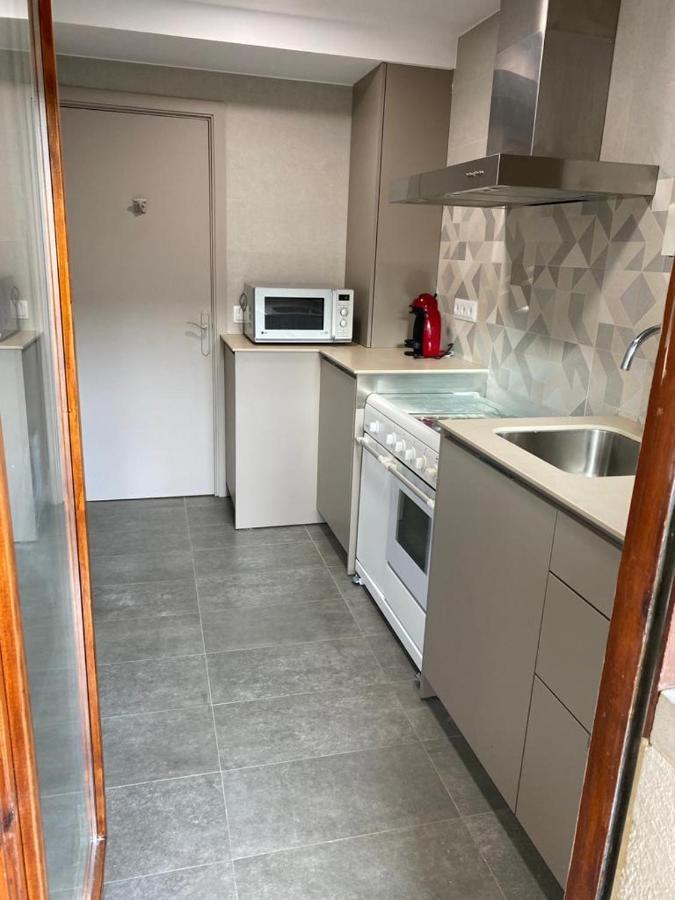 Cal Marti Apartment Martinet Luaran gambar