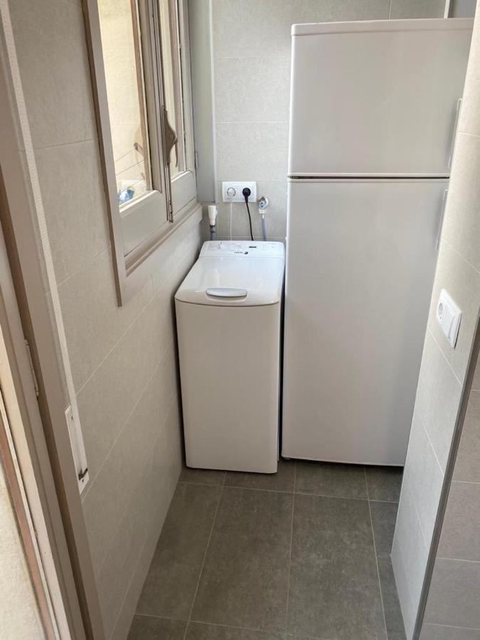 Cal Marti Apartment Martinet Luaran gambar