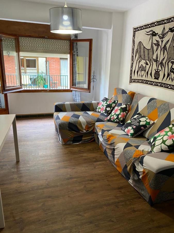 Cal Marti Apartment Martinet Luaran gambar