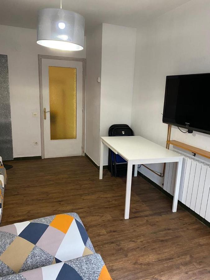 Cal Marti Apartment Martinet Luaran gambar