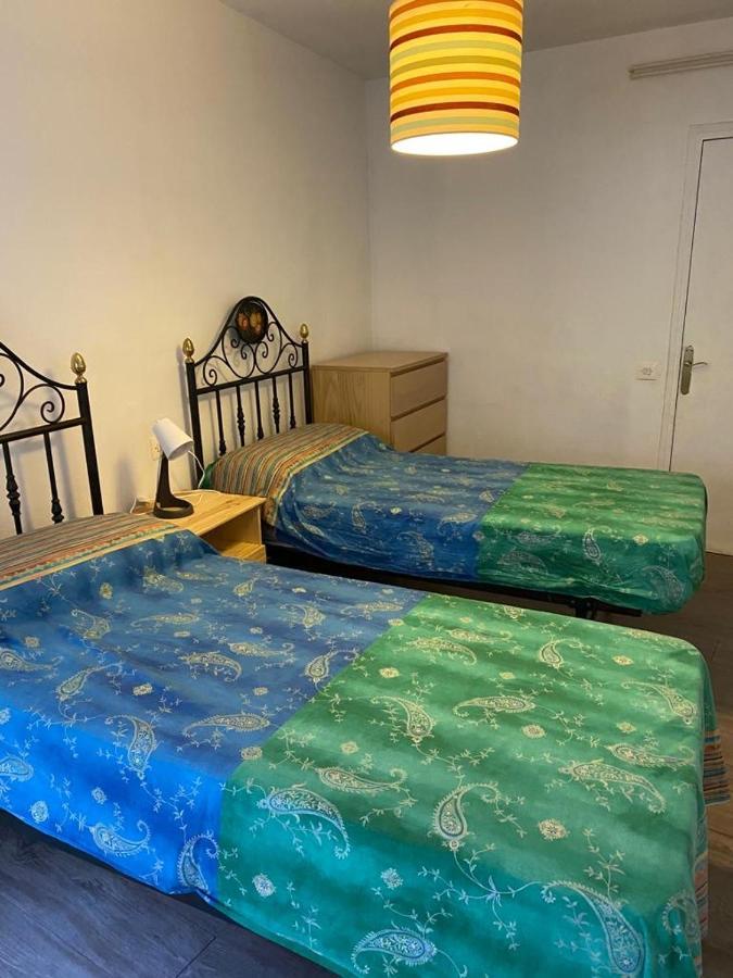 Cal Marti Apartment Martinet Luaran gambar