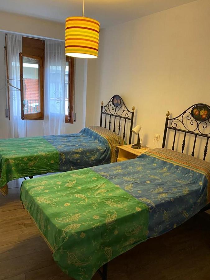 Cal Marti Apartment Martinet Luaran gambar