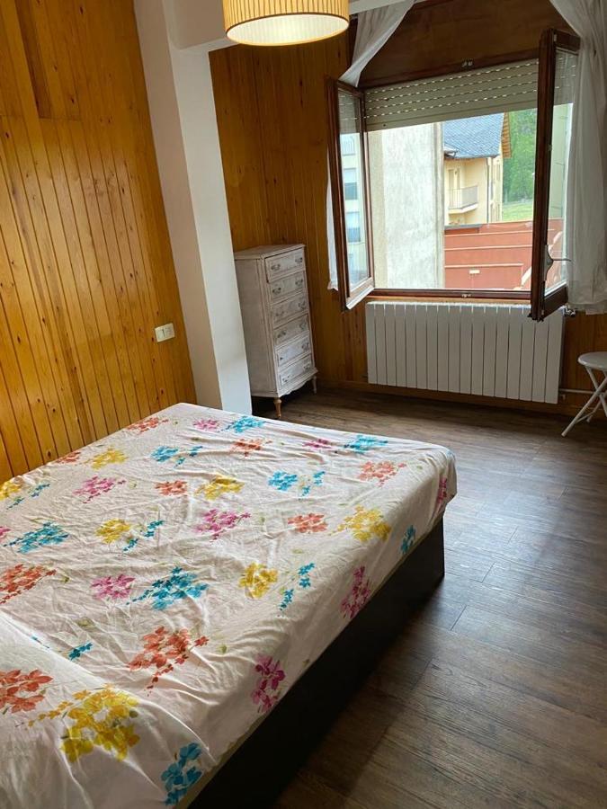 Cal Marti Apartment Martinet Luaran gambar