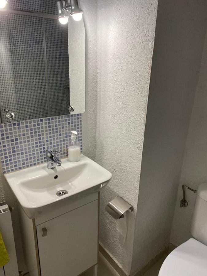 Cal Marti Apartment Martinet Luaran gambar