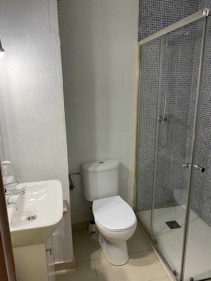 Cal Marti Apartment Martinet Luaran gambar